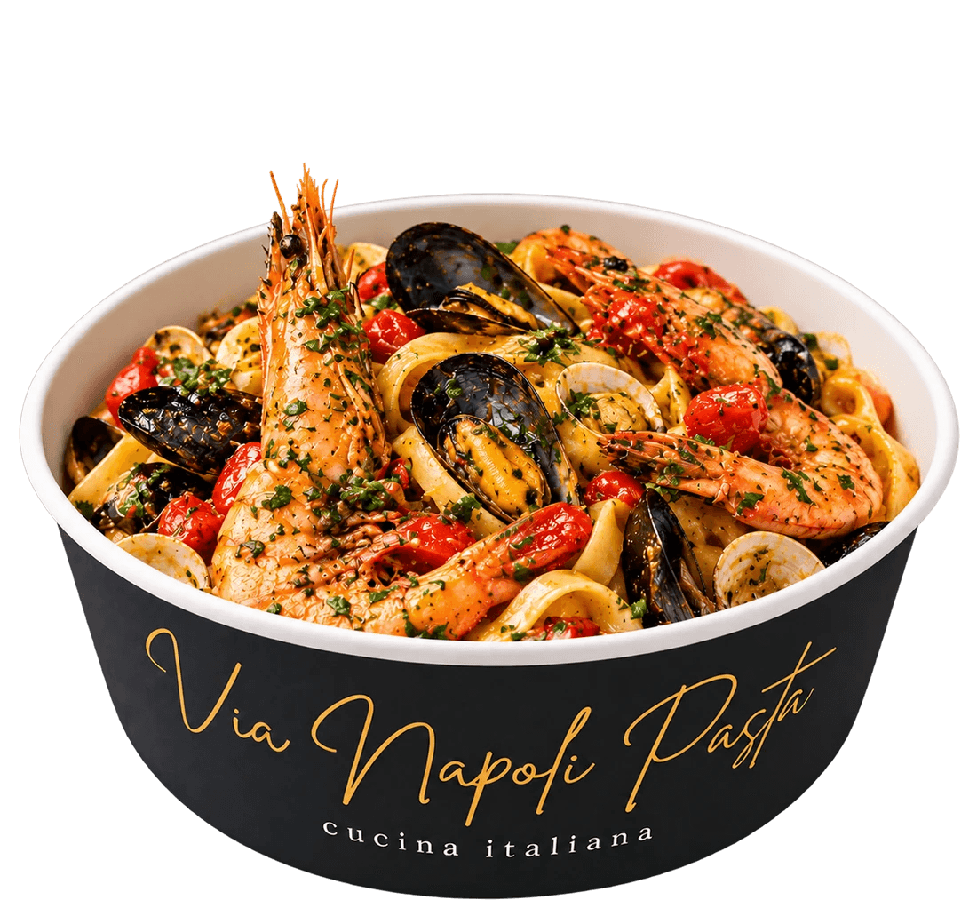 Frutti di mare