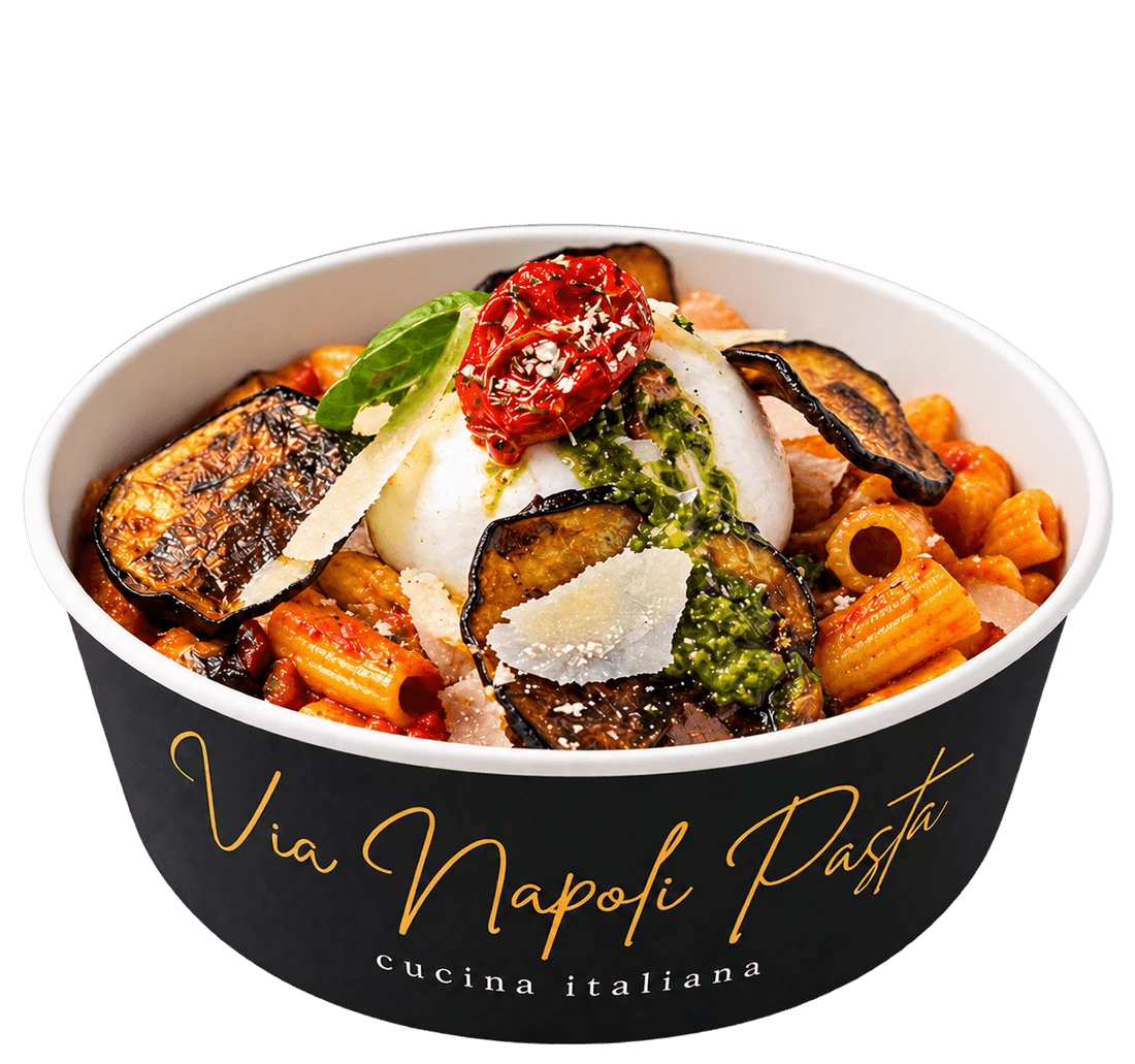 La Napoli Signature