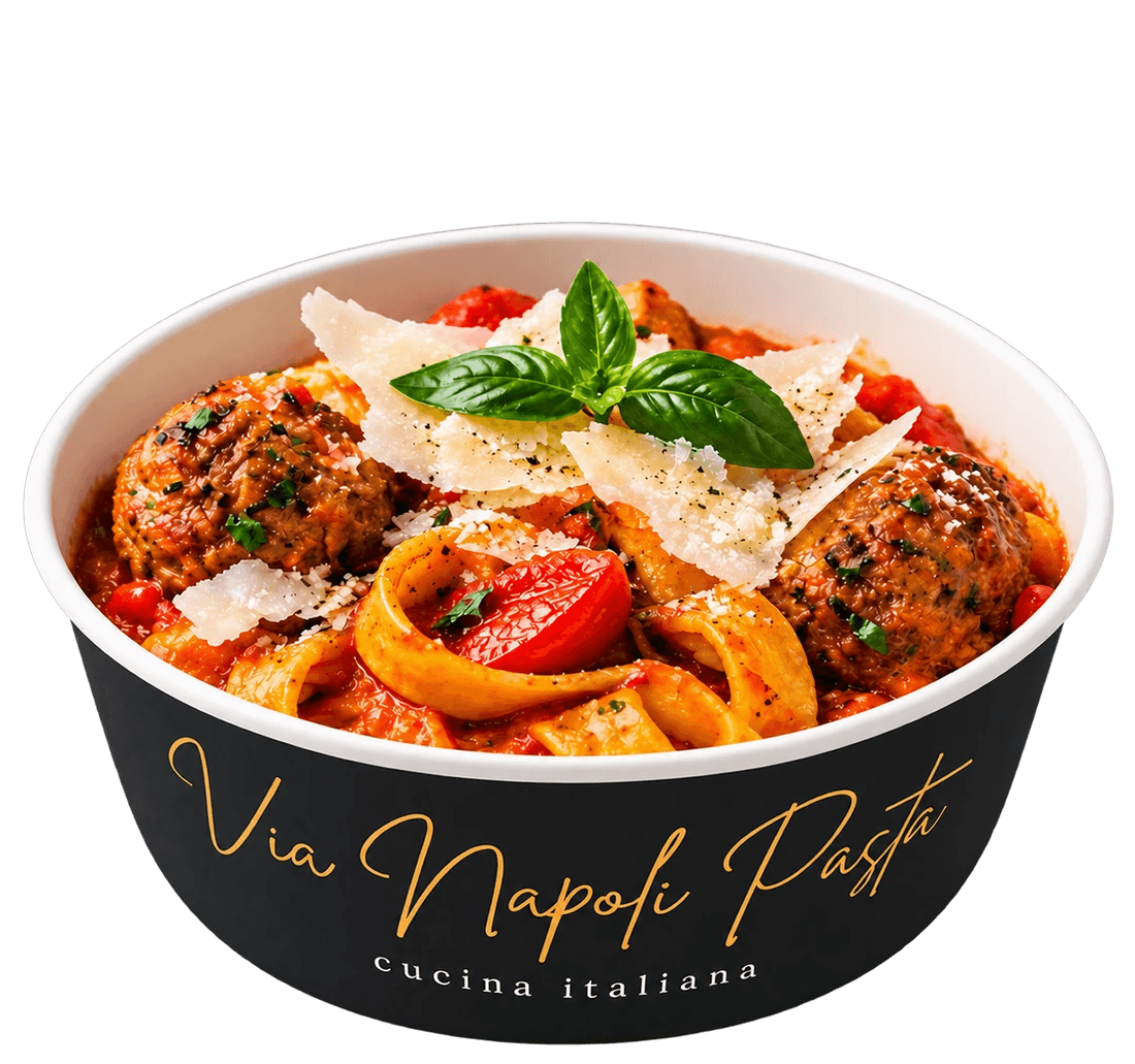 Polpette del Nonno